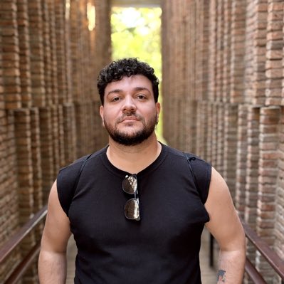 BrunoPicollo's tweet photo. #NovaFotoDePerfil https://t.co/4wGOGWyI0n