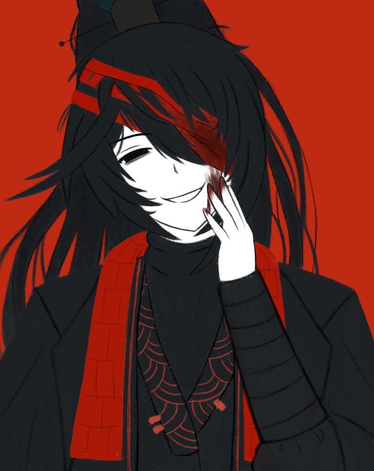 kos_mosluvr's tweet photo. quick hong lu bc i need him so bad its not even funny 
#limbuscompany https://t.co/rVcf081Dui