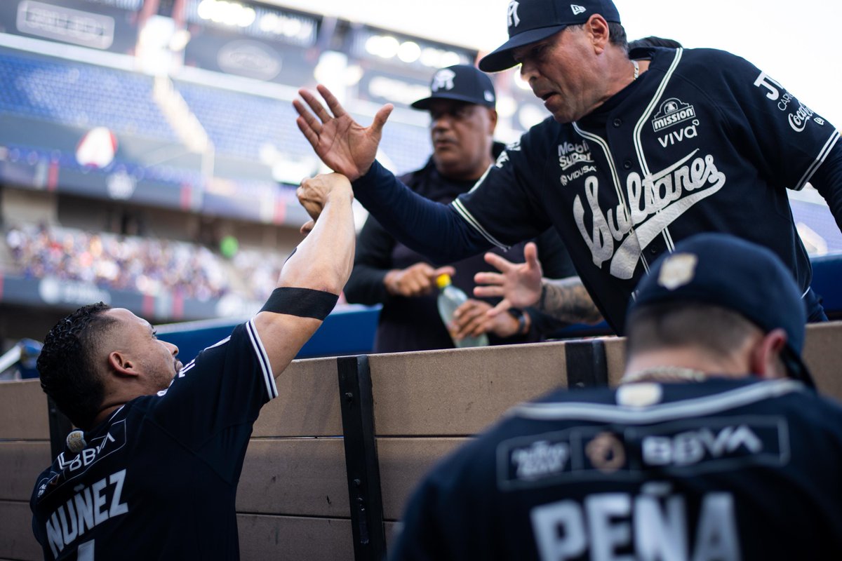 Definidas las Series de Zona en los Playoffs LMB 2025