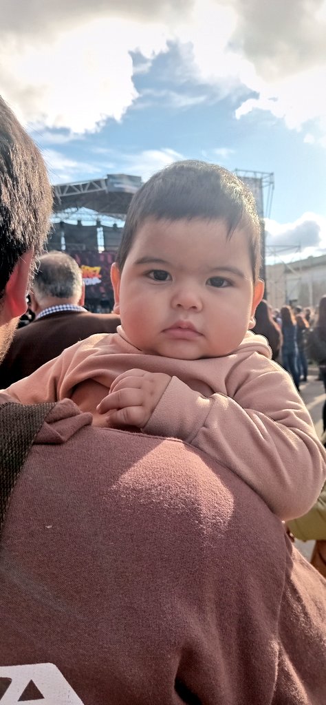 Prometo  Darte Una Niñez Llena De Felicidad Y Amor 🐻💕
Te Amo Mi gordii Hermoso 💚
