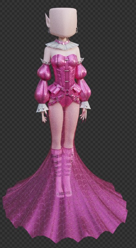 Monsters are entering and coming to Dress to Flop soon! 😍🫶 Stay tuned; releasing this September 15th! #monsterhigh #fyp #dresstoflop #DressToImpress