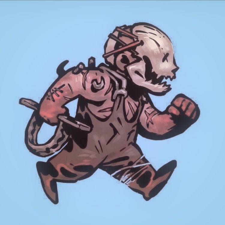 ˣ෴ˣ 𝕿𝖗𝖆𝖕𝖕𝖊𝖗 tweet media