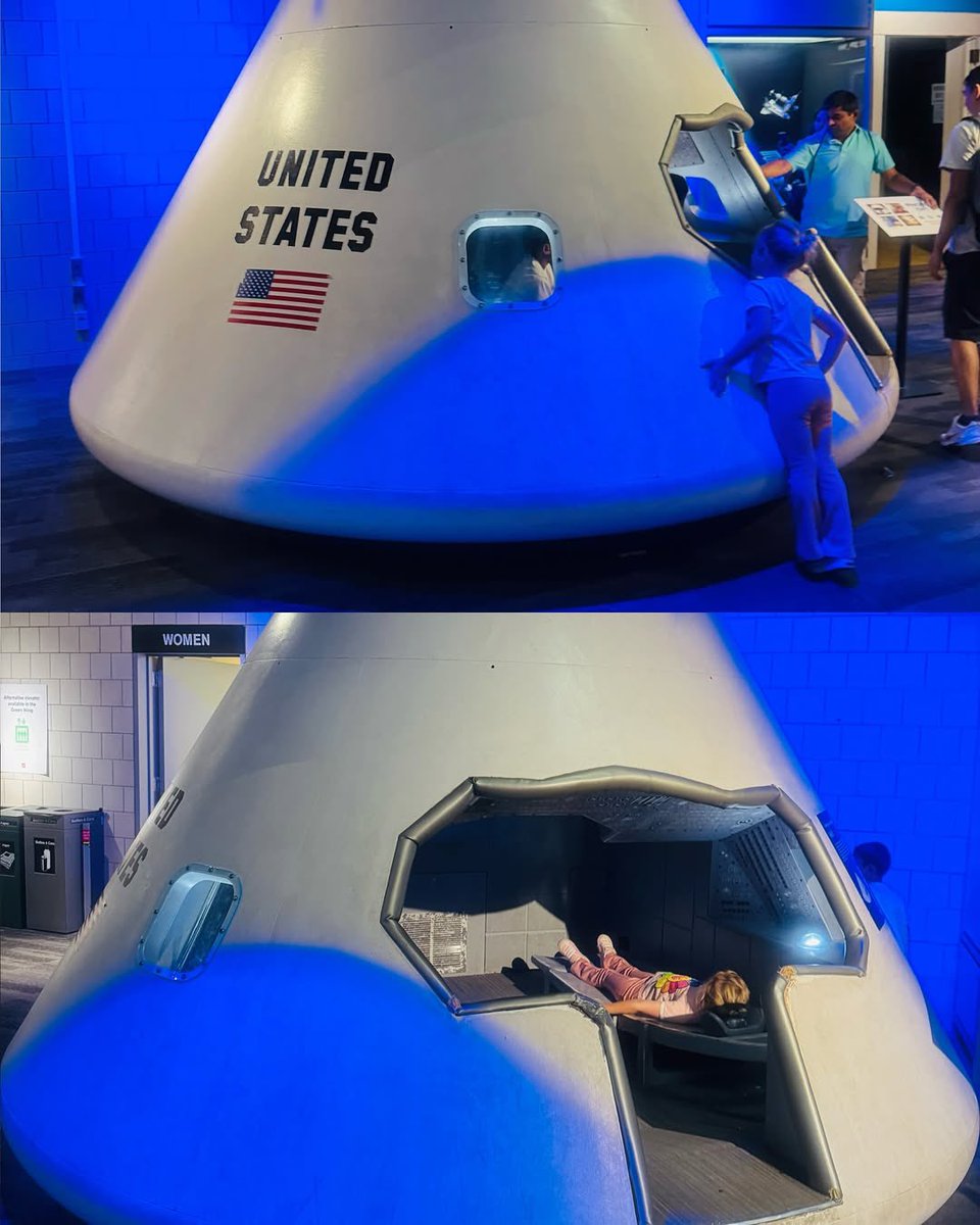 Katy Perry via Instagram. ♾️