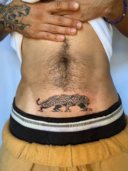 david𓃰🐆 tweet media