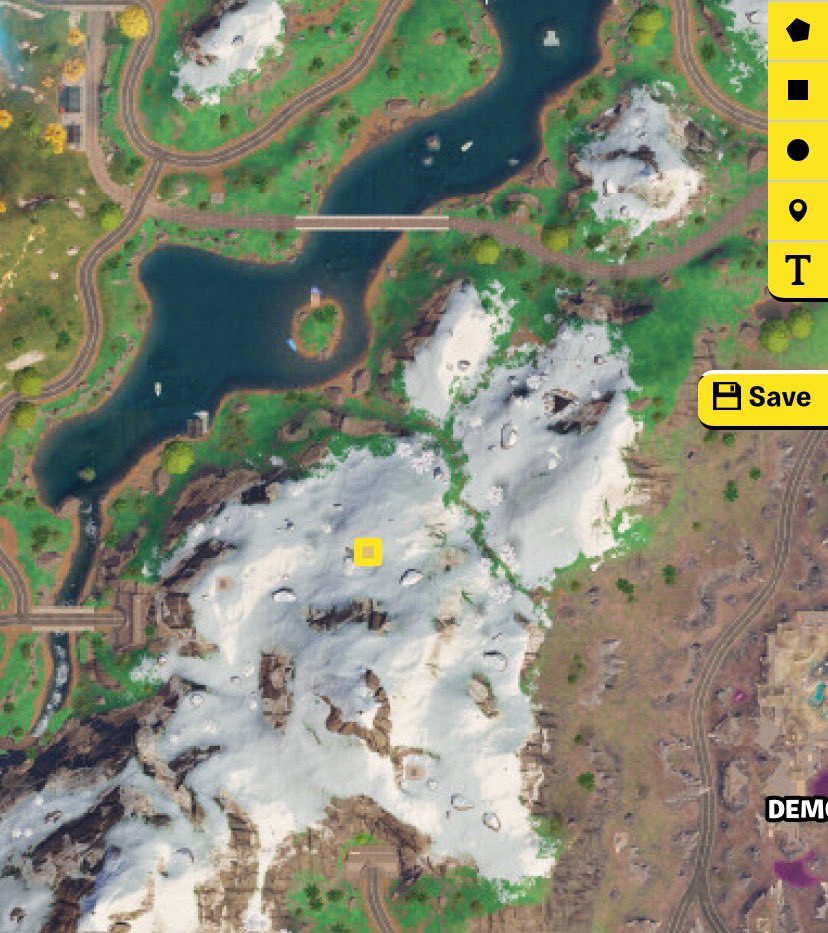 鬼の城跡の右側のドロップマップいる人いますか？
100payであげます