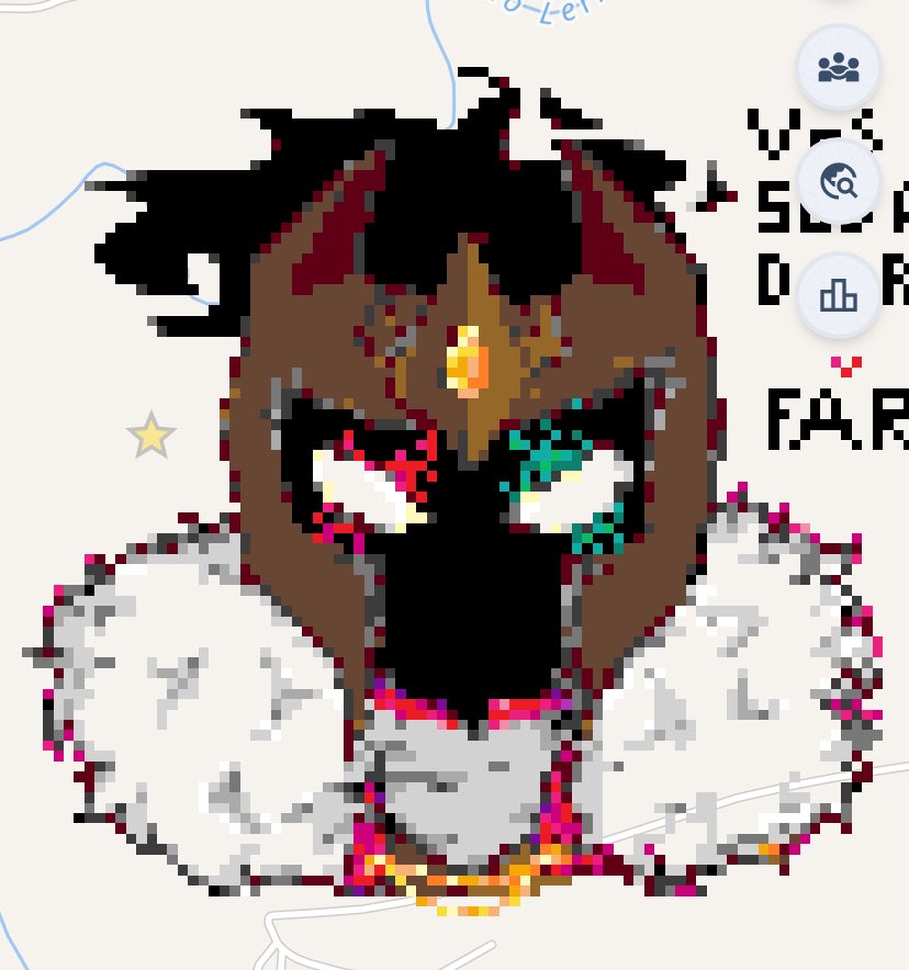 No le tenia fe pero me encantó el resultado jiji