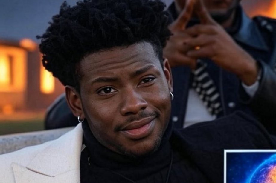 Like this picture of Koyin if you are proud of the Gamer of the season.

KOYIN THE GAMER 

#bbnaija