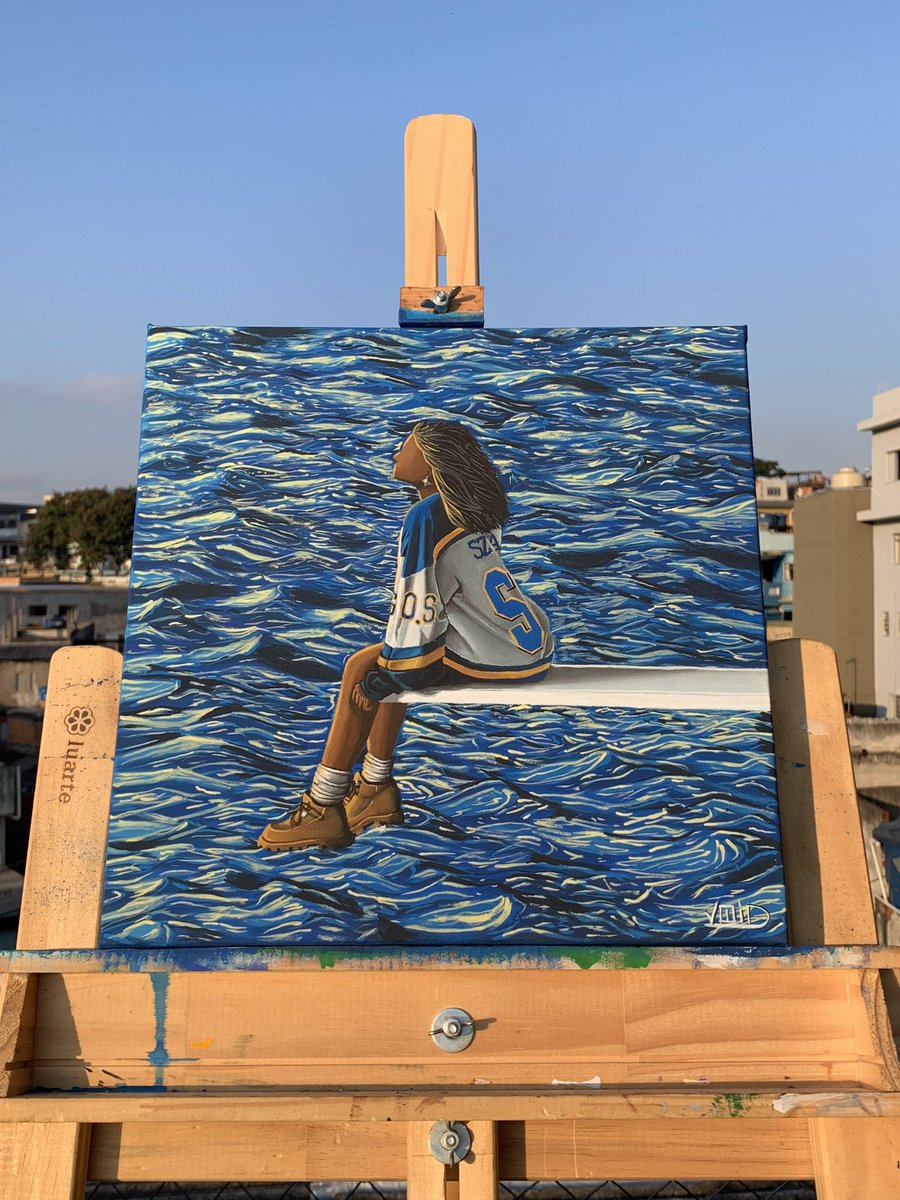 kenaidiass's tweet image. Coisa linda