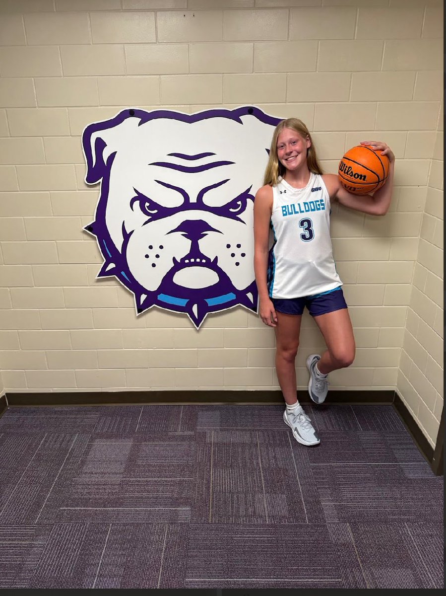 Thank you  <a href="/CoachTheoDean/">Coach Theo Dean</a> and <a href="/lexgriffin10/">Alexis</a> for a great visit! I really enjoyed learning more about <a href="/Truman_WBB/">Truman State Women’s Basketball</a> and your program!