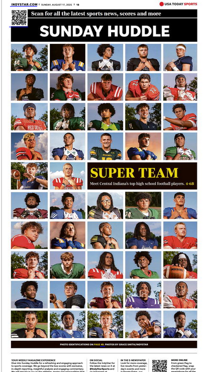 Matt Glenesk (@mattglenesk) on Twitter photo Coming to IndyStar.com Monday AM: <a href="/KyleNeddenriep/">Kyle Neddenriep</a> & <a href="/ClarkWade34/">Clark Wade</a> go deep with 2025 <a href="/IndyStarSports/">IndyStarSports</a> Football Super Team. Coming to IndyStar.com Monday AM: <a href="/KyleNeddenriep/">Kyle Neddenriep</a> & <a href="/ClarkWade34/">Clark Wade</a> go deep with 2025 <a href="/IndyStarSports/">IndyStarSports</a> Football Super Team.