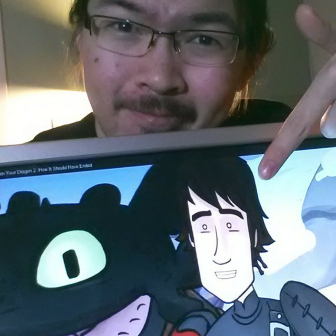 Nicholas Andrew Louie tweet media