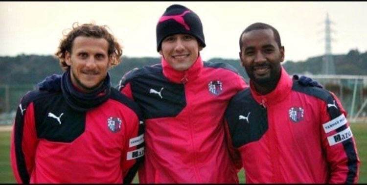 パブロの子供が、日本語上手に話してるの可愛かった
パブロ、めちゃくちゃいい子すぎて彼との思い出も多い