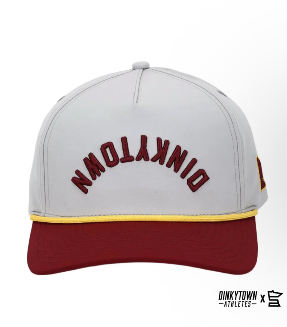 Gopher fans, get your hands on the new <a href="/SotaStickCo/">SotaStick™</a> <a href="/DTAthletes/">DinkytownAthletes</a> collab!  It’s a great way to show your gameday spirit and support of Gopher student athletes! Go now!