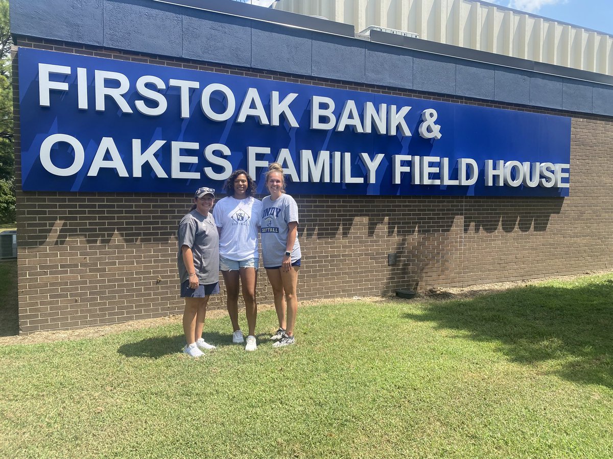 Addison Fisher (@addiefisher2026) on Twitter photo After a great visit I am excited to announce that I have received an offer from <a href="/IndyCCSoftball/">Independence CC Softball</a> to continue my athletic and academic career! Thank you Coach Sam and Coach Emma! After a great visit I am excited to announce that I have received an offer from <a href="/IndyCCSoftball/">Independence CC Softball</a> to continue my athletic and academic career! Thank you Coach Sam and Coach Emma!