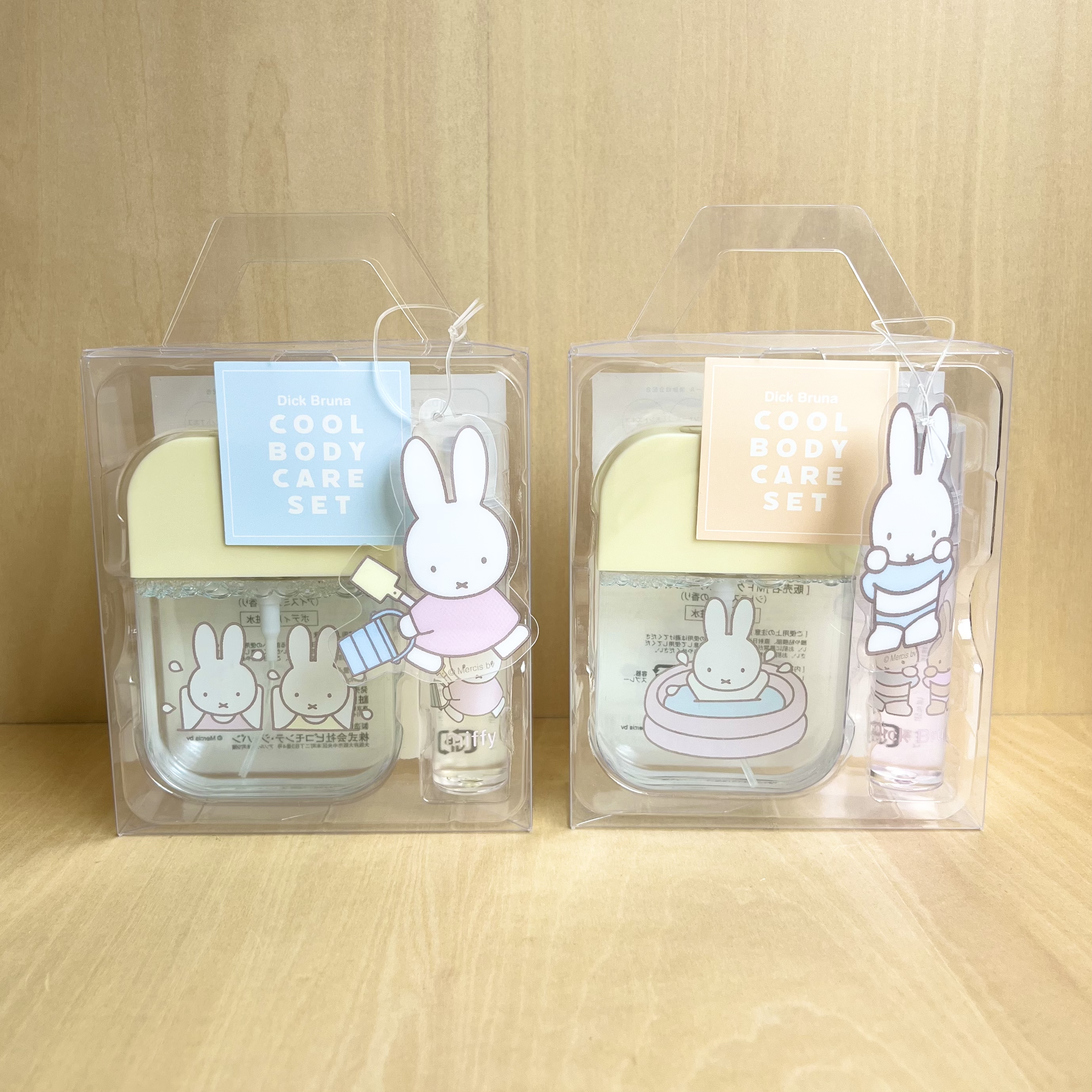 Santa Monica - ミッフィー❤️様○3点 日本のミッフィー情報サイト (@miffy_japan) / X