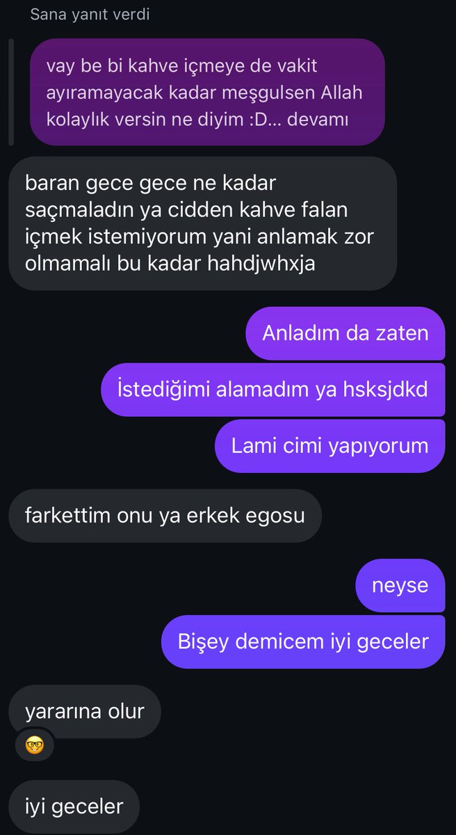 Baran Yıldırım tweet media