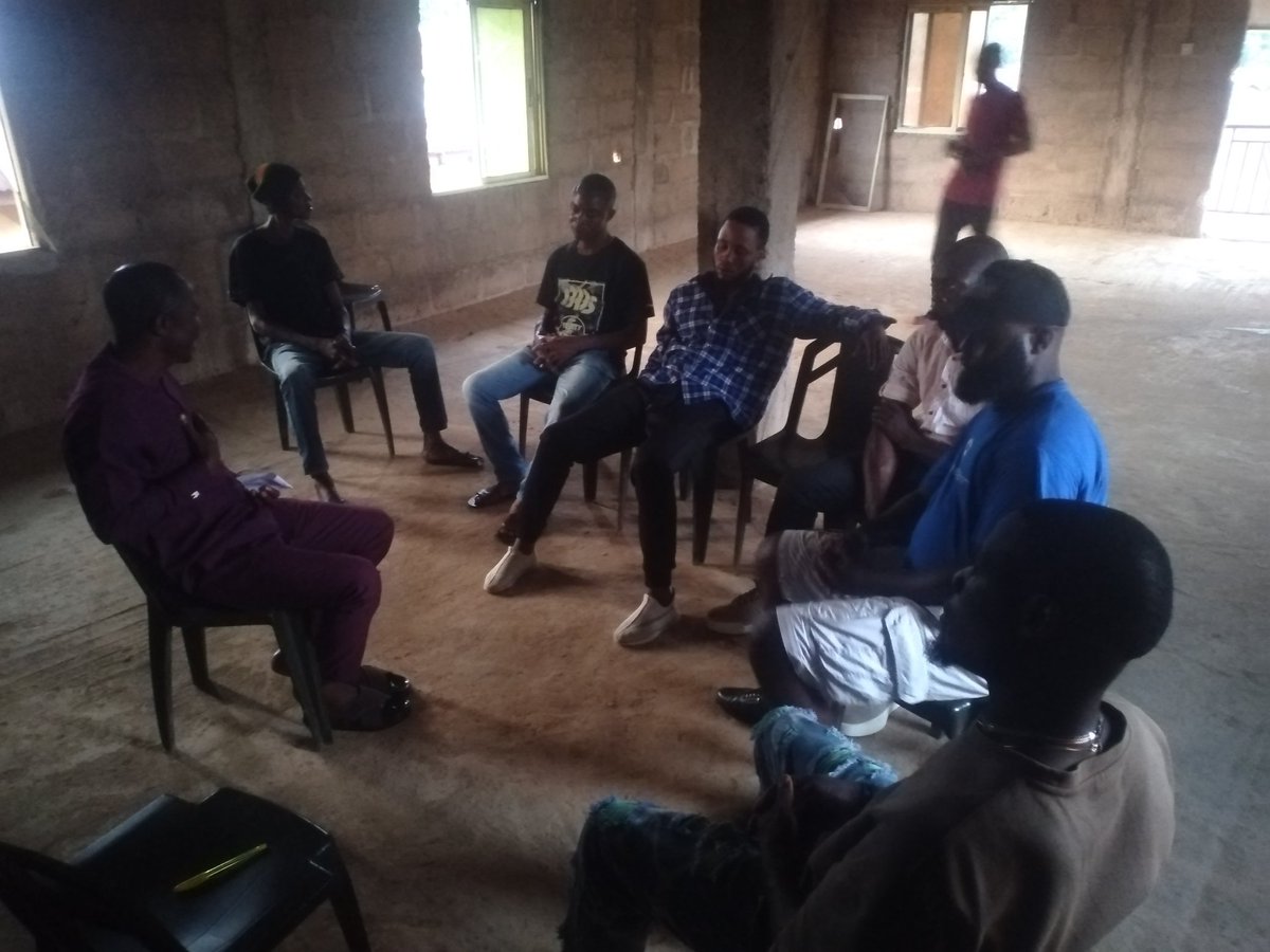 ADC- Cross River State π€π³π¬π (@adc_crossriver) on Twitter photo Our comrade in Cross River State <a href="/Akpatony007/">Anthony Akpama</a> doing the ADC Coalition proud
May the coalition succeed for all ππ³π¬πͺβ
ππ― Our comrade in Cross River State <a href="/Akpatony007/">Anthony Akpama</a> doing the ADC Coalition proud
May the coalition succeed for all ππ³π¬πͺβ
ππ―