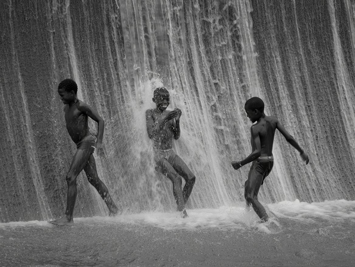 barhatovcom's tweet image. &quot;The Sun Drowned. Now We Drift.&quot;
#promptshare
#reveart #reveimage

#ai_photography #dark #blackandwhite #BskyArt #bnw #digitalart #aiartwork #digitalart #generativeart #visualarts  #children #bnwsouls #bnwmood @reveimage