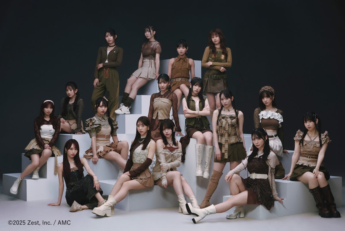 SKE48 35thシングル｢#Karma｣(劇場盤) 本日お申し込みスタート