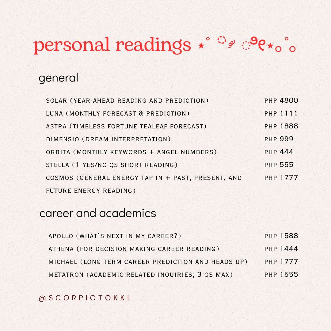 ⋆౨ৎ˚⟡˖ ࣪ rinah 🐰 tweet media