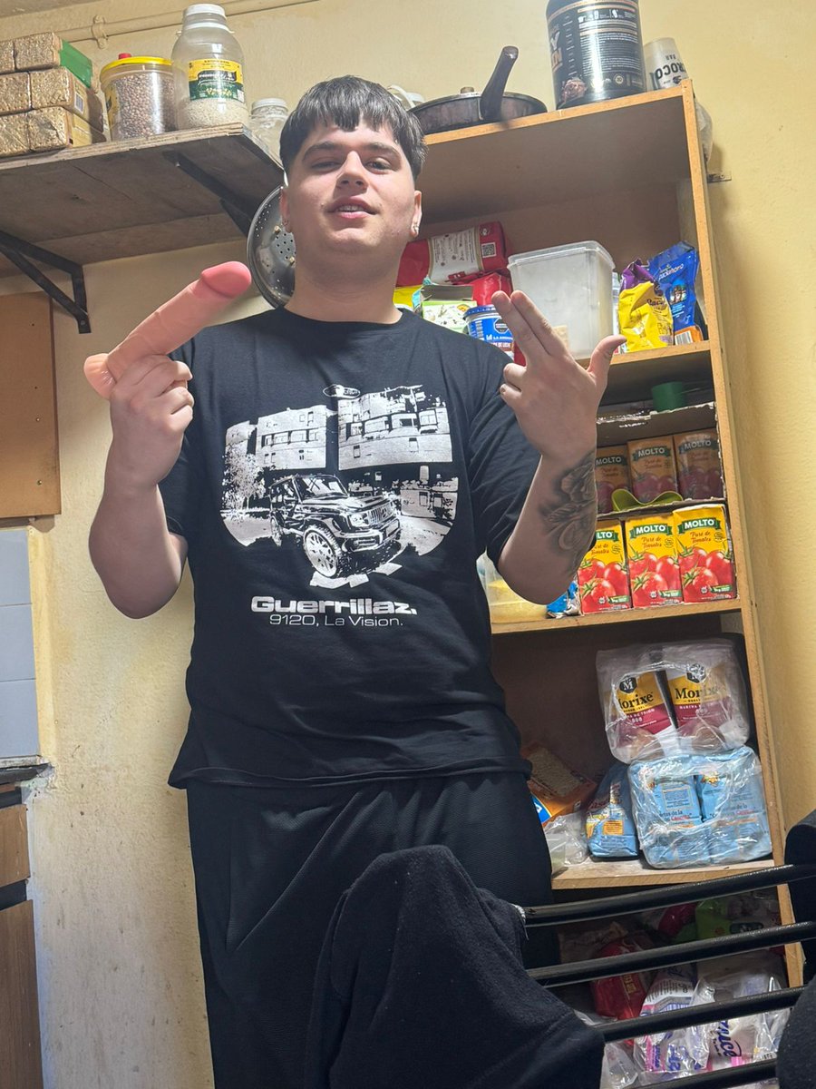 corta wacho no se confundan conmigo q tengo el trentichoto bien cargado