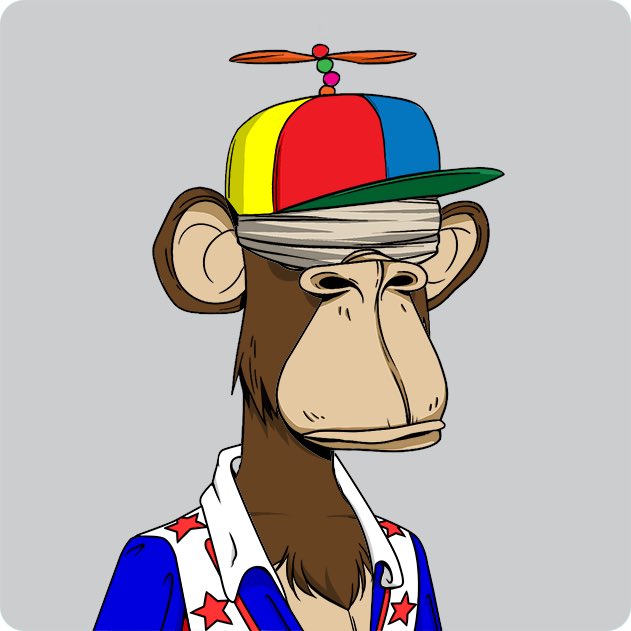 FundyApe🍌 tweet media