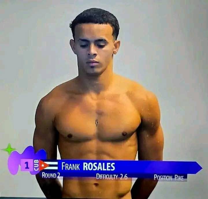 #Matanzas se enorgullece de Frank Abel. 🇨🇺