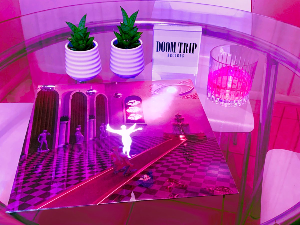 Doom Trip Records ♦️ (@doomtriprecords) on Twitter photo 