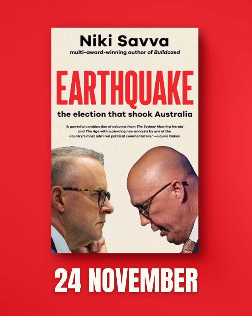 Scribe Publications tweet media