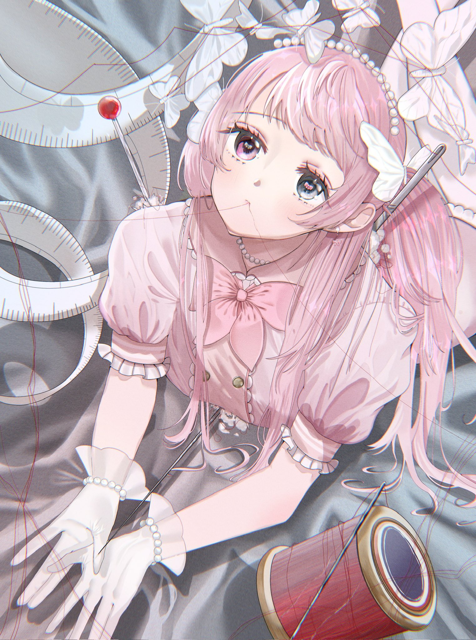 ◇金色の窓辺◇手描きイラスト 手描き イラスト ぷきゅのすけ/C106一日目東ア81a على X: