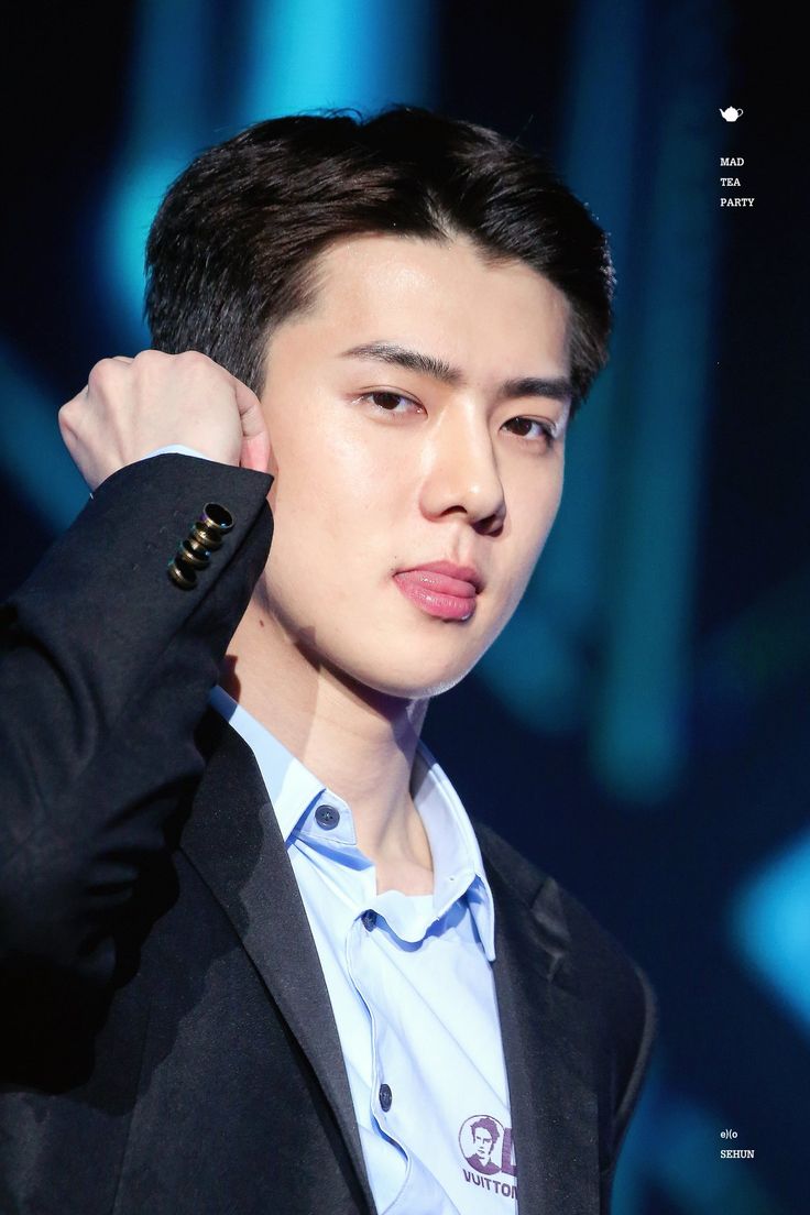 D-33 🧡

#세훈 #SEHUN