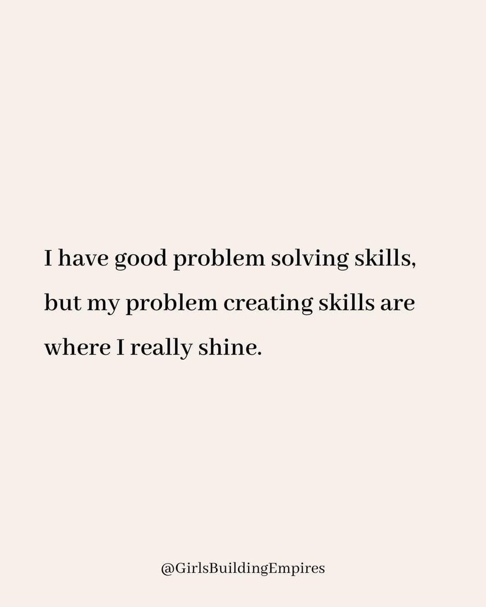 ccannonauthor's tweet image. #ProblemSolving #problemsolvingskills #MondayMorning