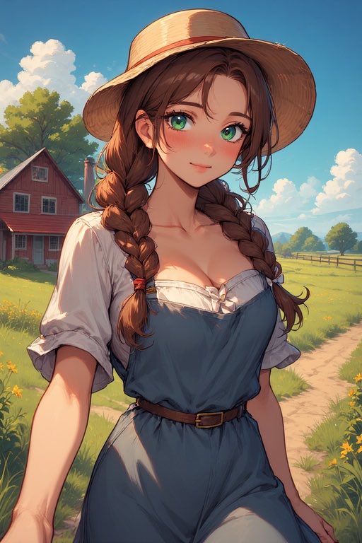 Stake LP or Farmhouse NFTs to earn $CROP! 

LP farm can be boosted with fertilizer, while the Farmhouse can be upgraded with items! 

Whatever your flavor is, you can start playing $ISF today!

So, what are you waiting for, Anon?