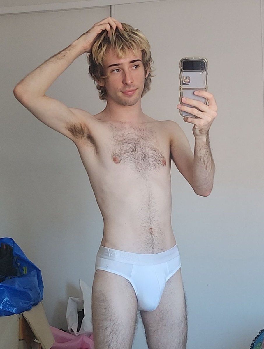 Aaron "Heart Palpitations" tweet media