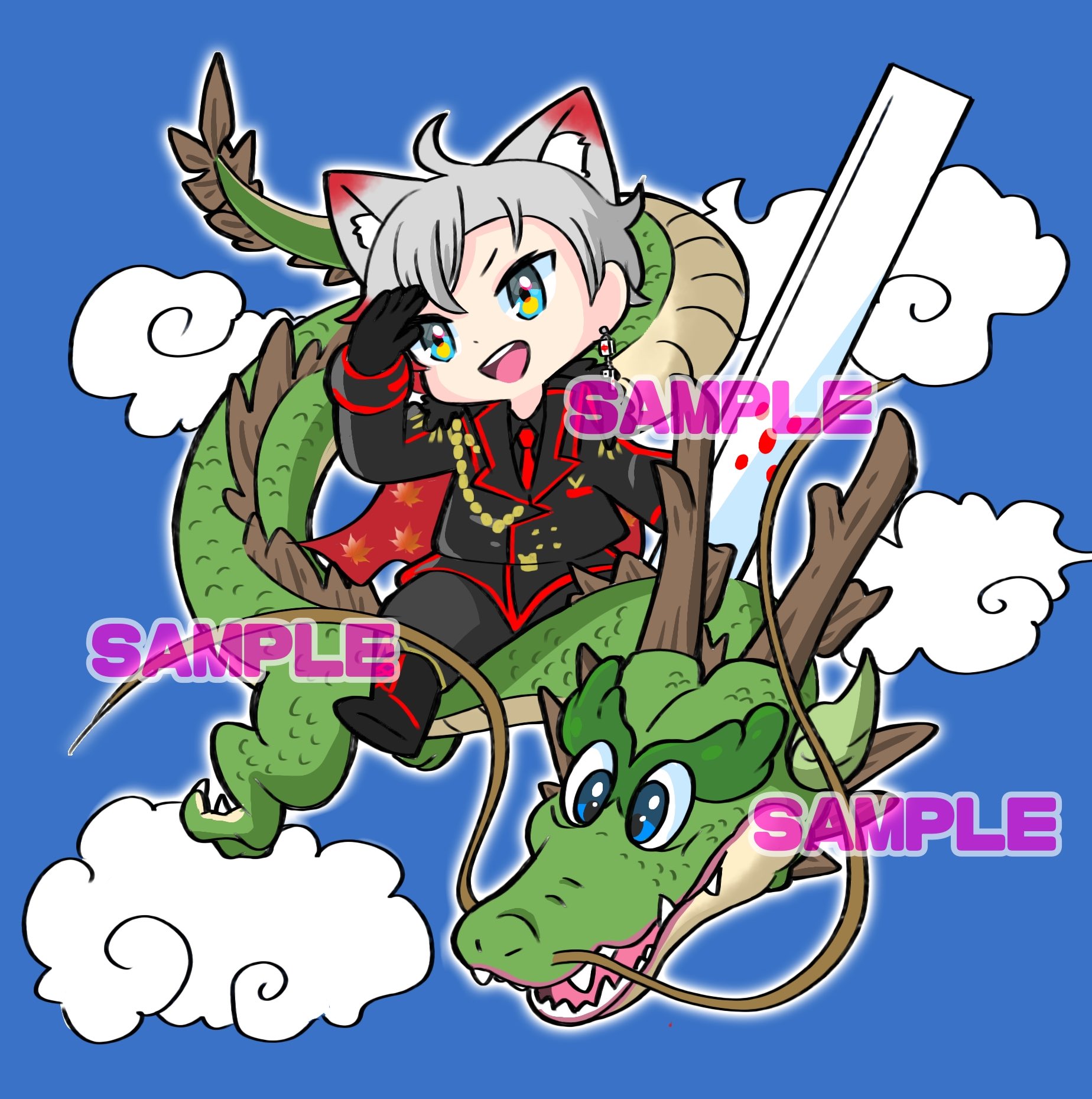 希少　ドラゴンボール ポラロイド写真風 孫悟空 幼少期のワクワク感 というよりはヘトヘト感。 楽しめ
