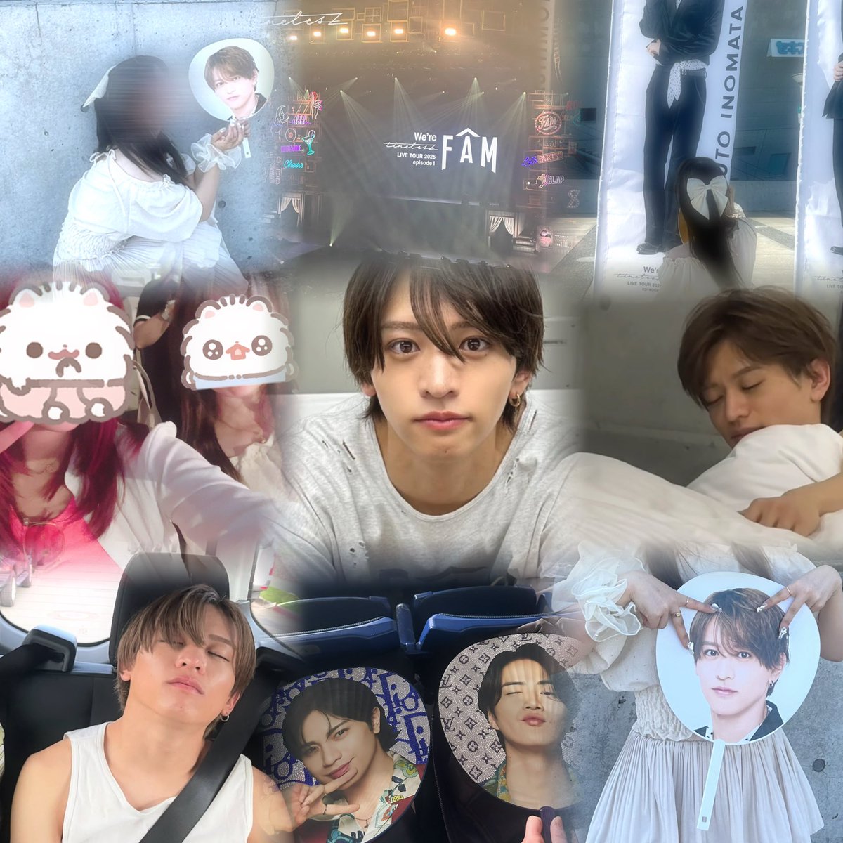 ひとみ tweet media