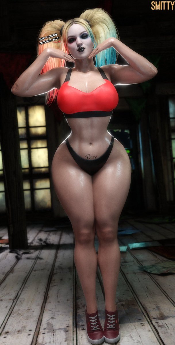 Loooook daddy I’m so cute hehehe!🤪