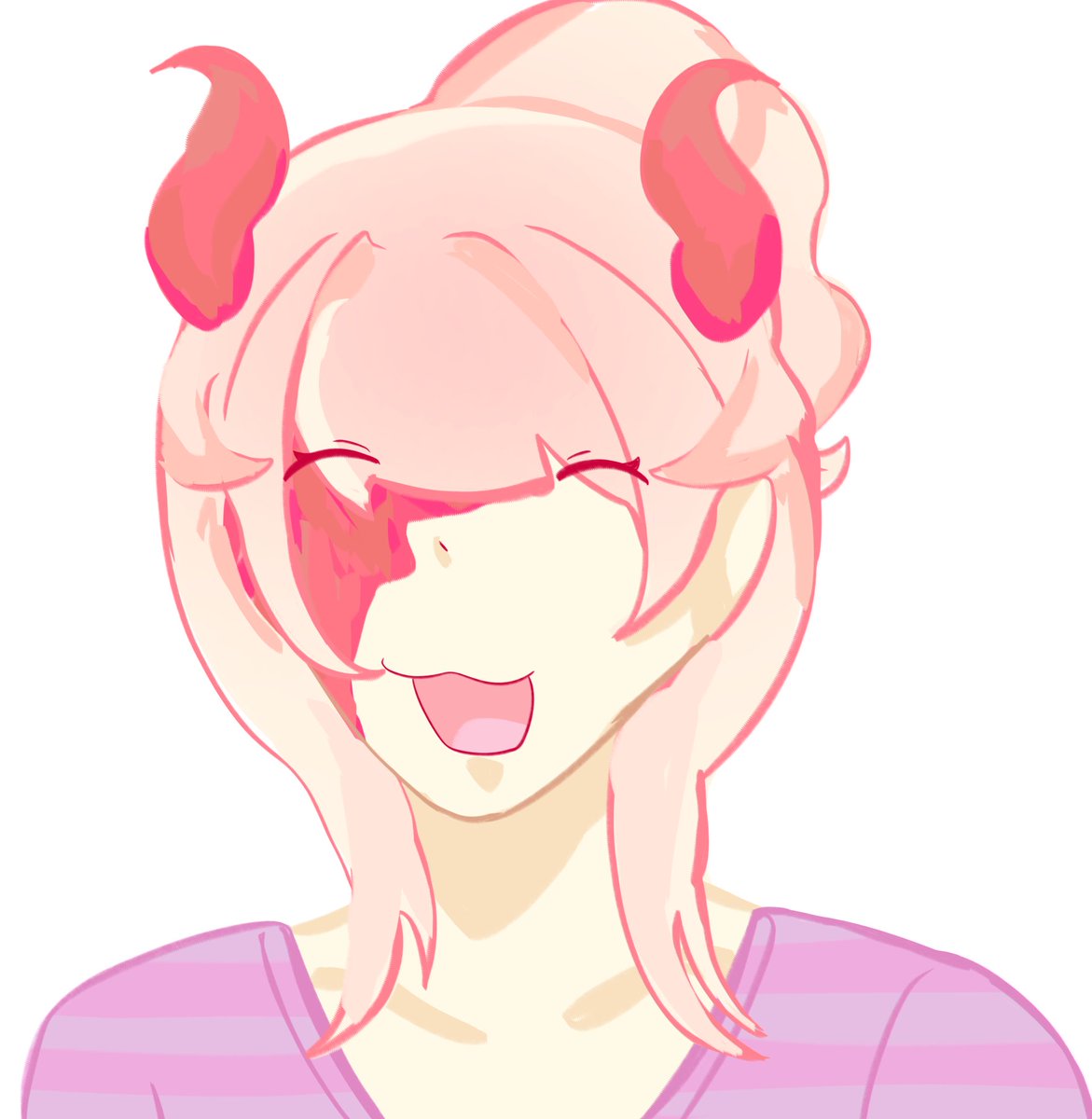 Day 47 - 🐞

We pink 

#iamstormzfanart