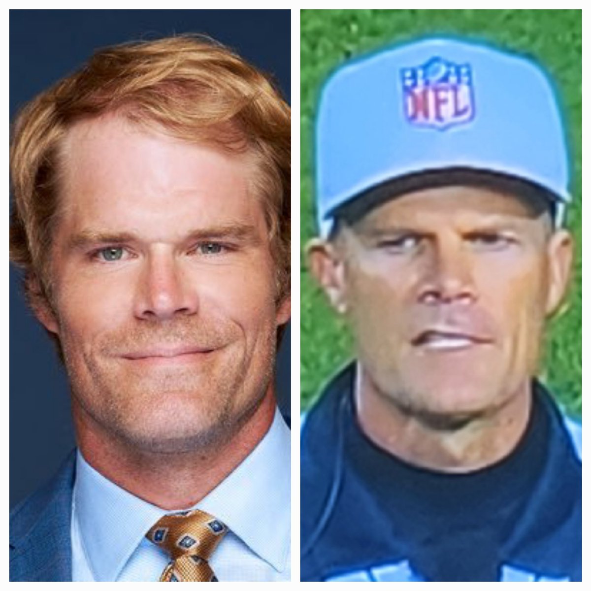 This <a href="/gregolsen88/">Greg Olsen</a> does it all.  Bears Bills <a href="/NFLonFOX/">FOX Sports: NFL</a>