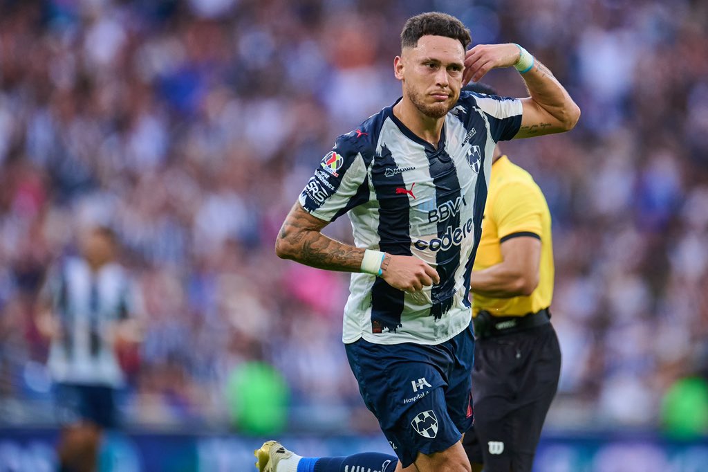 Soy Rayado 🌟 tweet media