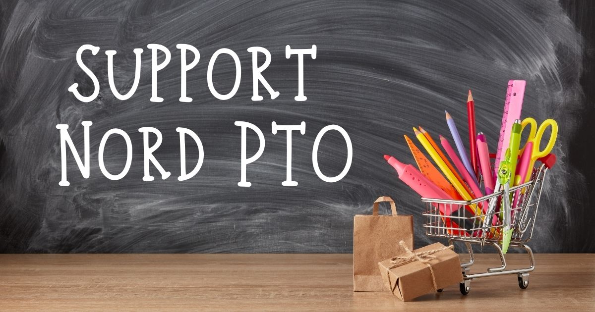📚✨ Welcome back Nord families! Get a head start on supporting Nord PTO—2 easy ways:

⭐ Opt-Out Fundraiser: Skip sales &amp; donate directly 💚
⭐ PTO Membership: $5 per family, stay connected &amp; vote 🗳️
👉 …undraiser-or-membership.cheddarup.com