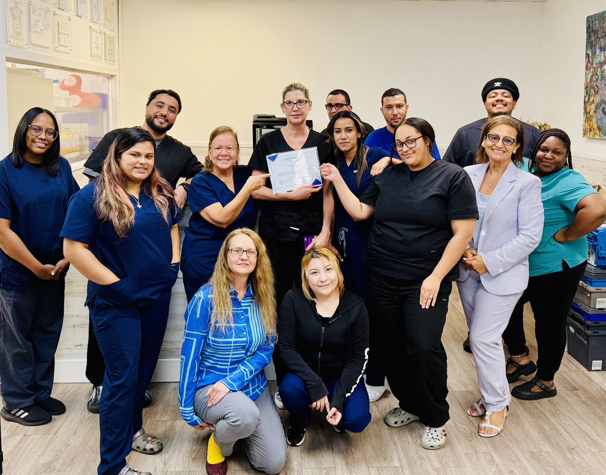 Community Care RX tweet media