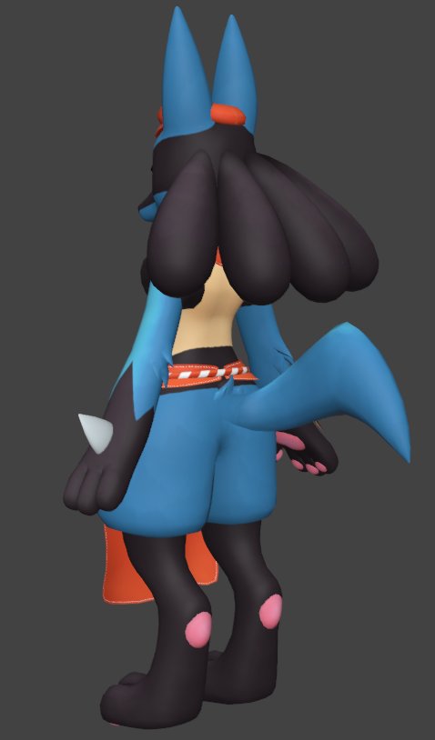 Luc ready to serve you some cookies n milk! >u< 🍪🍪🍪☕️☕️☕️