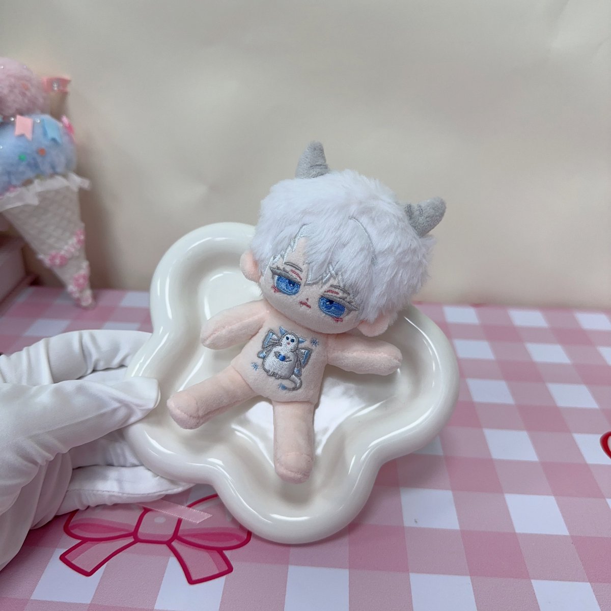 あもーれ❗ページ①【ぬいぐるみオーダー】 あもーれ❗ページ①【ぬいぐるみオーダー】 amouRiam ♛(あもー