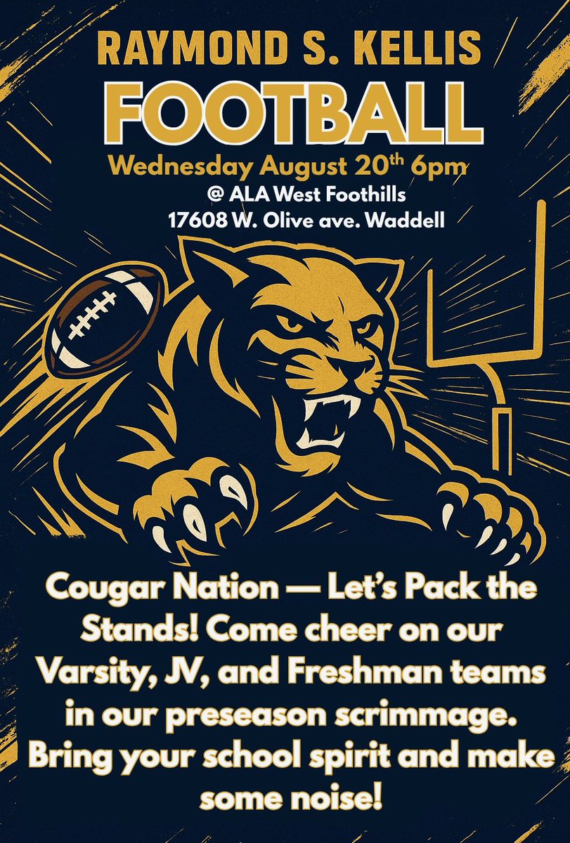 Cougars Football tweet media