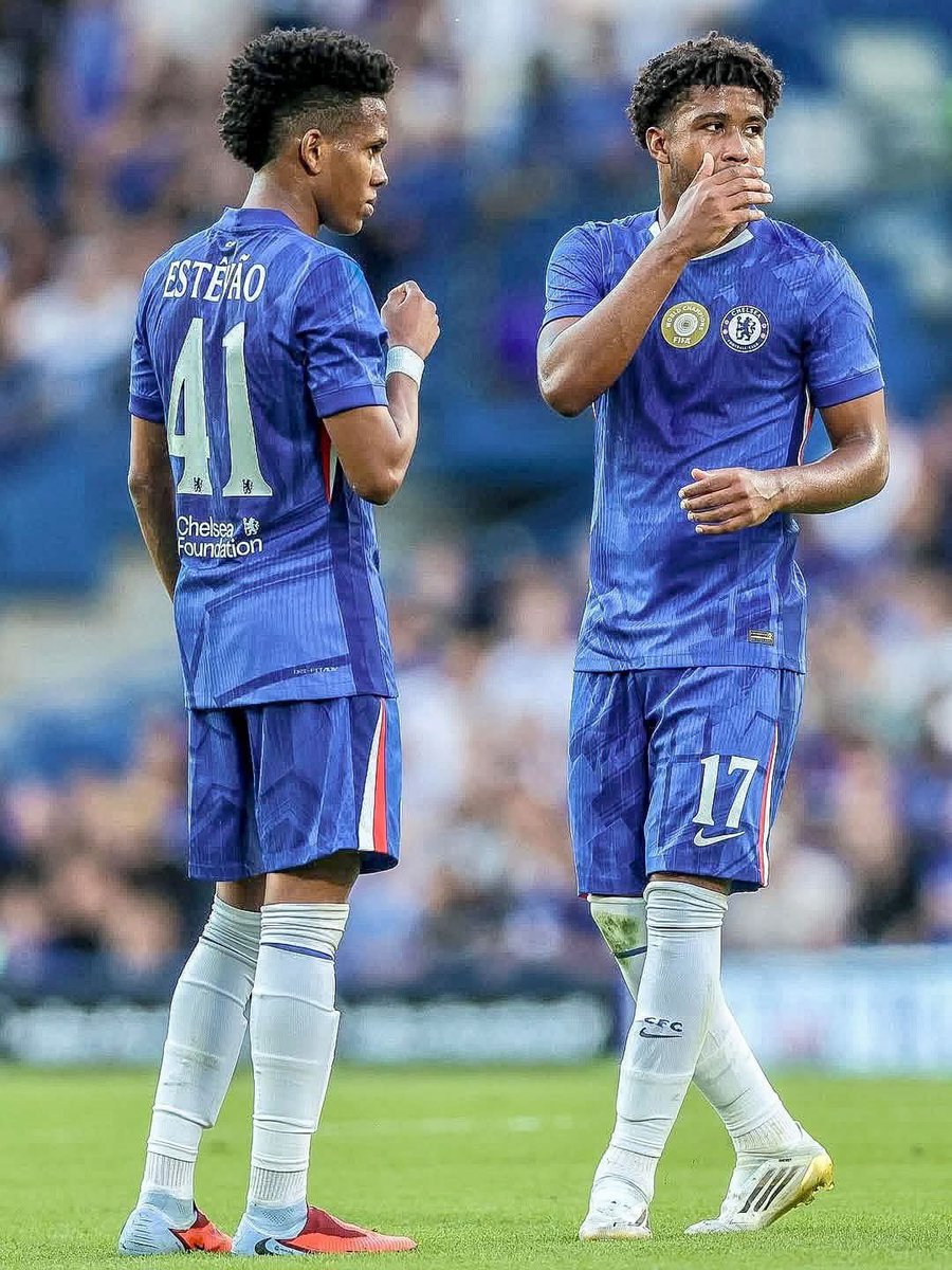FrankKhalidUK's tweet photo. Our Brazilians 💙🇧🇷 https://t.co/ICCIiQAgI4