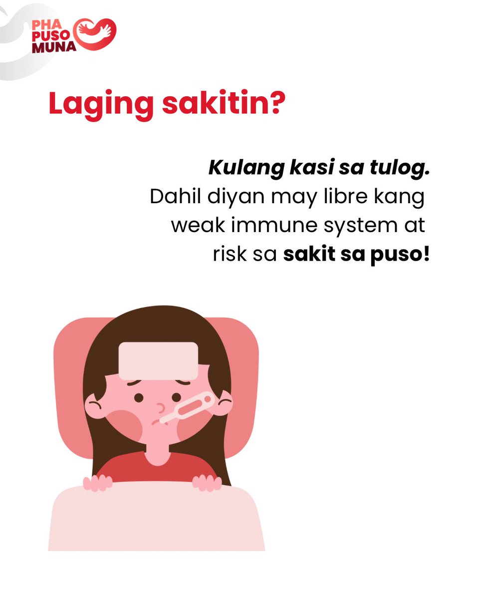 Philippine Heart Association tweet media