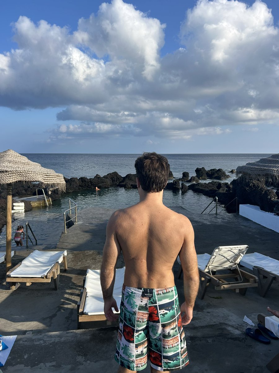 De frente ou de trás?