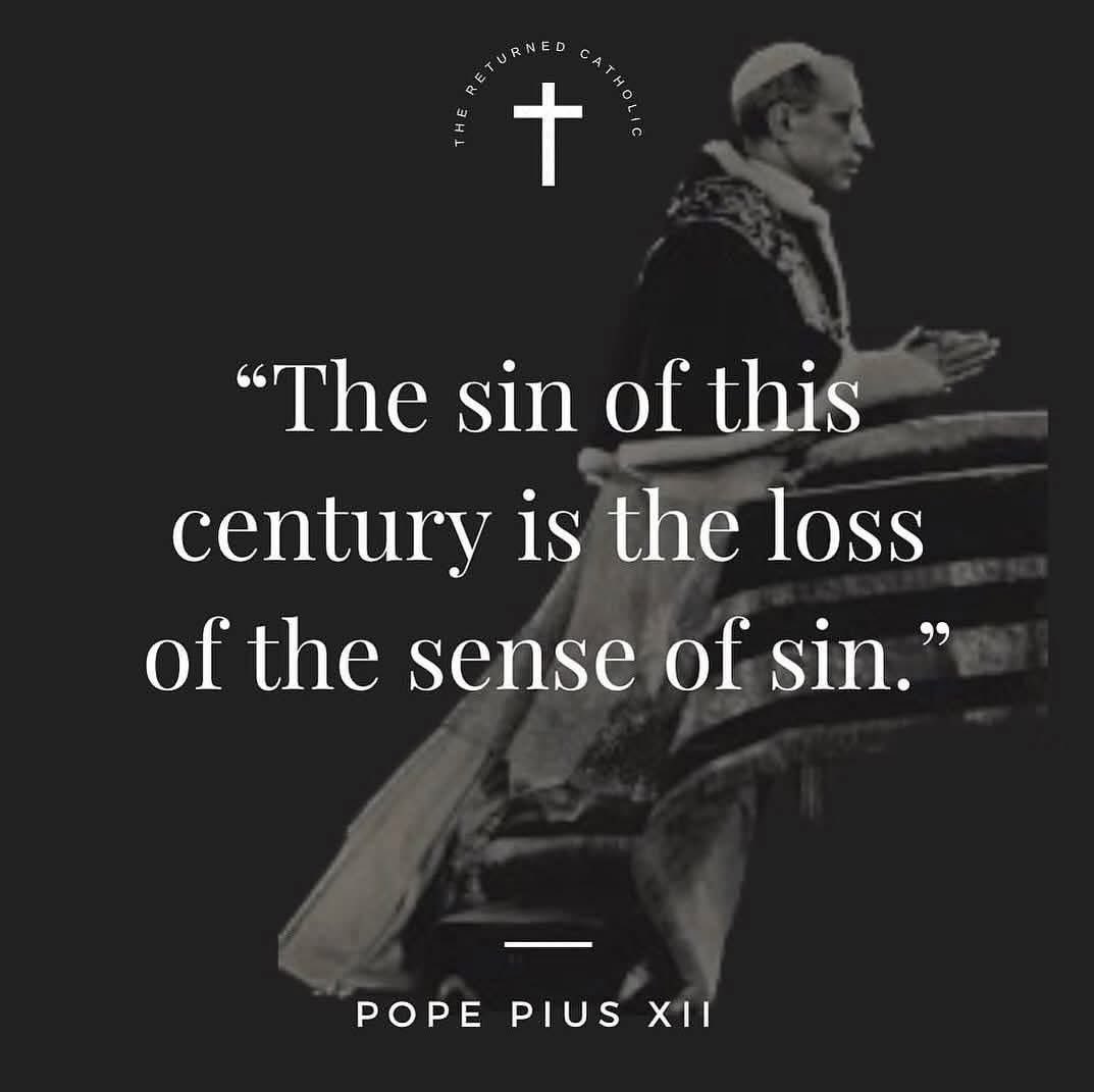 The Church Militant (@johnandrewdors3) on Twitter photo 