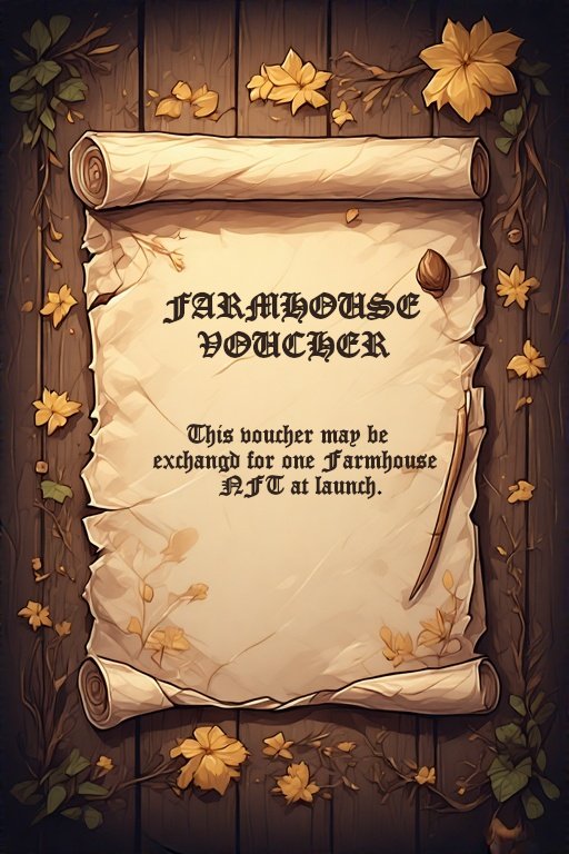 $UFD | Undead Fantom Degens💥 (@ufd_on_sonic) on Twitter photo <a href="/isekaiSfarm/">Isekai Sonic Farm</a> launched updates and a new mini-game today and Farmhouse NFT Mint Is Live
We've collabed with the team to offer one lucky winner a Farmhouse Voucher for one free NFT mint valued at 100 $S
Follow <a href="/isekaiSfarm/">Isekai Sonic Farm</a> <a href="/UFD_On_Sonic/">$UFD | Undead Fantom Degens💥</a>
You Must Be a $UFD or Undead Foxy Degen NFT <a href="/isekaiSfarm/">Isekai Sonic Farm</a> launched updates and a new mini-game today and Farmhouse NFT Mint Is Live
We've collabed with the team to offer one lucky winner a Farmhouse Voucher for one free NFT mint valued at 100 $S
Follow <a href="/isekaiSfarm/">Isekai Sonic Farm</a> <a href="/UFD_On_Sonic/">$UFD | Undead Fantom Degens💥</a>
You Must Be a $UFD or Undead Foxy Degen NFT